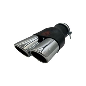 سر اگزوز خودرو مورونو مدل دولول کد js411